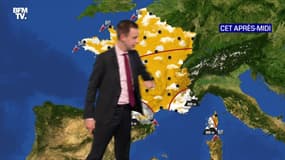 La météo pour ce dimanche 6 mars 2022