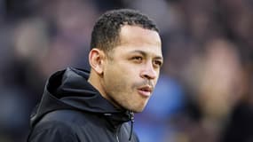 Liam Rosenior en mai 2024.