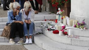 Vive émotion à Saint-Etienne-du-Rouvray