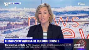 Le bac 2020 vaudra-t-il quelque chose ? (3/3) - 02/04