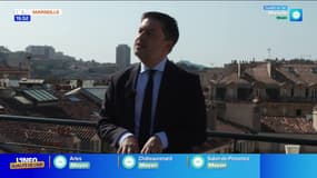 "Ma seule crainte est le RN" : Benoît Payan exprime ses appréhensions pour les municipales