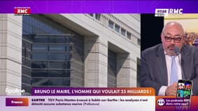 Économie : Bruno Le Maire, l'homme qui voulait 25 milliards ! 