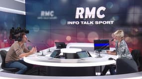 Alexis Michalik, comédien: "On a senti un peu l'ombre d'Edmond qui planait au-dessus de nous."