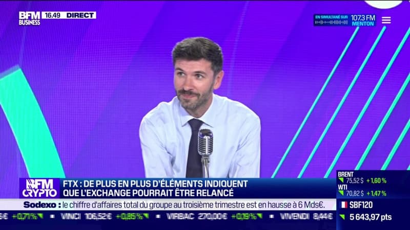 NFT Azuki : que s'est-il passé ?
