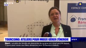 Tourcoing: des ateliers pour mieux gérer l'énergie