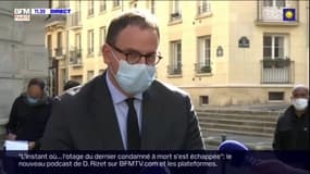 Bientôt des résultats de tests Covid-19 en 24h? "On va faire baisser significativement les délais", promet le directeur de l'ARS Ile-de-France