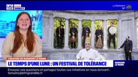 "Le Temps d'une Lune": un festival de tolérance
