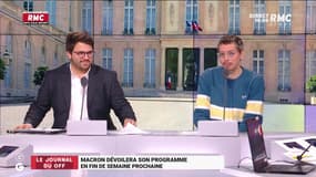 GG 2022 : Jadot, ça ne décolle pas... - 09/03