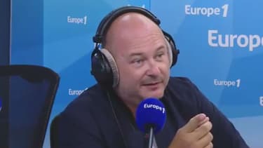 Cauet ne sera plus chroniqueur dans l'émission "TPMP" sur C8 à la rentrée