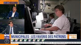 L'essentiel de l'actualité parisienne du jeudi 26 septembre 2019