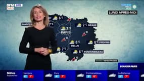 Météo Paris-Ile de France du 20 décembre : Retour des nuages et des températures basses