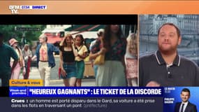 Le film "Heureux gagnants" sort en salles ce mercredi 13 mars