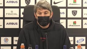 Toulouse 15-20 Racing : "On s'est endormi", Bouilhou sonne la révolte toulousaine