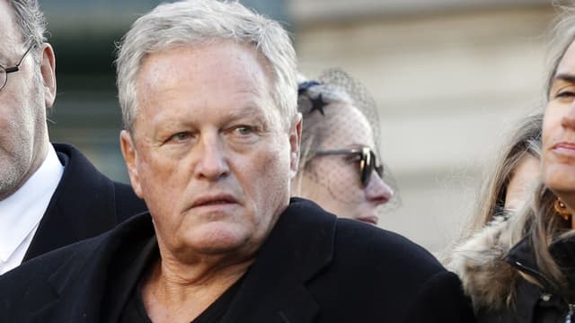 En 1998, le fisc a découvert 372.000 euros en liquide non déclarés dans le coffre d'André Boudou