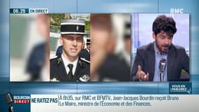 Pas de rue "Arnaud Beltrame" dans les villes FN
