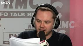 Le kikadi du mercredi 18 janvier