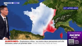 Éric Coquerel, député LFI de Seine-Saint-Denis: "Ce n'est pas le président qui nous exclut, mais la Nupes qui ne souhaite pas gouverner le pays sur le programme de Monsieur Macron"