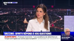 À quelle date les jeunes pourront-ils se faire vacciner? - BFMTV répond à vos questions 