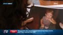 Lilian, 2 ans, est mort étouffé par un bout de saucisse: début du procès pour "homicide involontaire" d'Herta