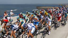 Kittel se rêve en jaune
