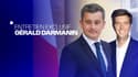 Loi antiterroriste: l'entretien exclusif de Gérald Darmanin sur BFMTV en intégralité