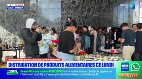Le journal de 18h du lundi 13 octobre 2025