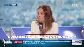 Dupin Quotidien : Quels services publics ont rouvert ? - 11/06