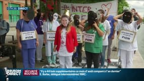 Crise aux urgences: l'ensemble du personnel de santé reste insatisfait par les mesures présentées par Agnès Buzyn