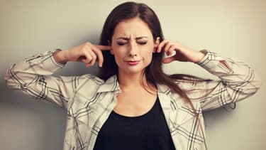 Les personnes qui souffrent de misophonie ne supportent pas certains bruits.