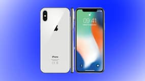 L'iPhone X d'Apple est à prix fou et c'est Cdiscount qui régale