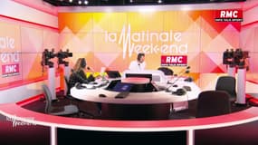 Bonus RMC : les 50 ans du Hip-Hop