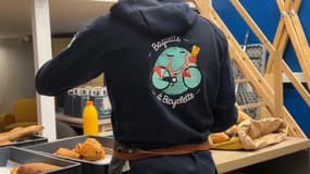 L'objectif de Baguette à Bicyclette est désormais de lancer une franchise.