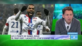 Le best-of de l'After foot du dimanche 22 janvier