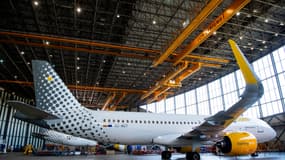 Vueling va lancer trois lignes intérieures en France.