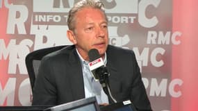 Xavier Kergall