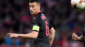 Laurent Koscielny
