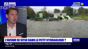 Et si l'avenir se situait dans le petit hydraulique ?