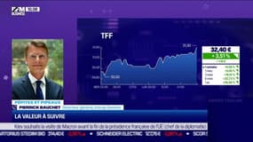 Pépites & Pipeaux : TFF Group - 01/06