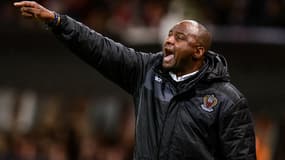 Patrick Vieira