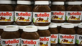 L'usine de nutella va rouvrir lundi