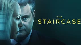 La série The Staircase sur MyCanal est adaptée de l'affaire Michael Peterson.