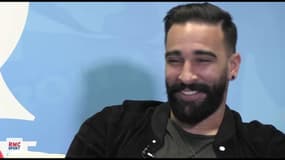 OM-Atletico : "Si je peux enlever une cheville à Griezmann", Rami annonce la couleur (en se marrant)