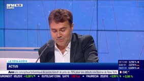 Les pionniers chez Fred Mazzella - Vendredi 15 septembre