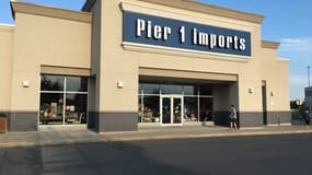 Pier 1 imports