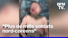 Guerre en Ukraine: plus de 1.000 soldats nord-coréens auraient été "tués ou blessés" sur le front ukrainien, selon Washington