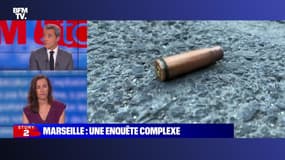 Story 3 : Affaire de l'ado tué à Marseille, une enquête complexe - 20/08