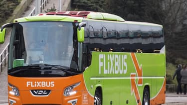 FlixBus a transporté 45 millions de personnes dans 29 pays, dont 7,3 millions en France, un chiffre en augmentation de 40% par rapport à 2017.
