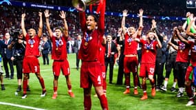 La Ligue devrait proposer un nouveau format