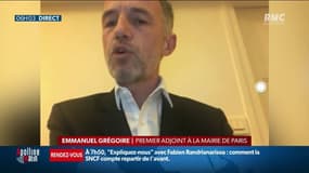 La mairie de Paris propose de reconfiner dès maintenant et pour trois semaines