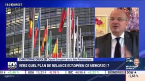 Vers quel plan de relance européen la semaine prochaine ? - 22/05